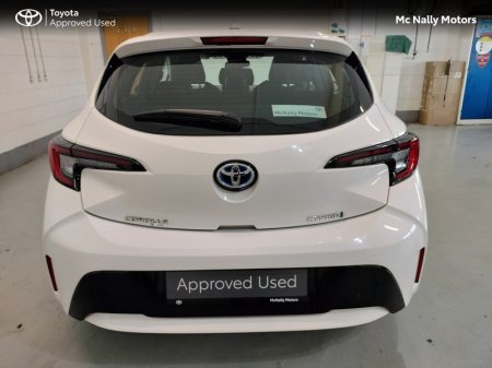 2023 Toyota Corolla - photo 4