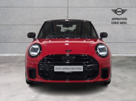 2026 Mini Cooper - photo 16