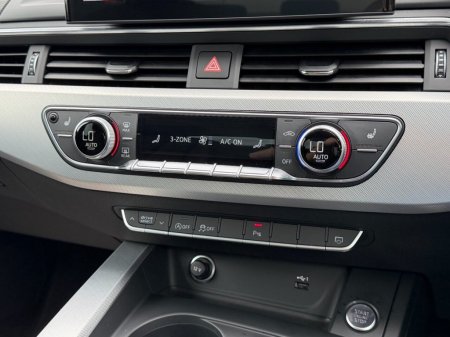 2022 Audi A4 - photo 14