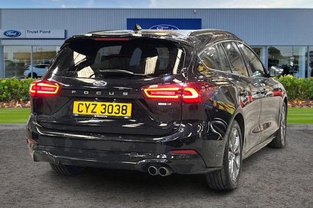 2023 Ford Focus - photo 4