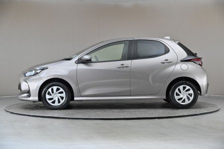 2022 Toyota Yaris - photo 5