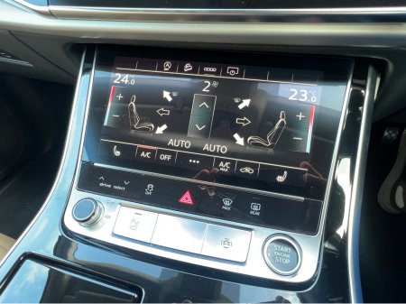 2021 Audi Q7 - photo 19