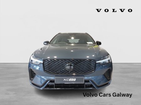 2026 Volvo XC60 - photo 9