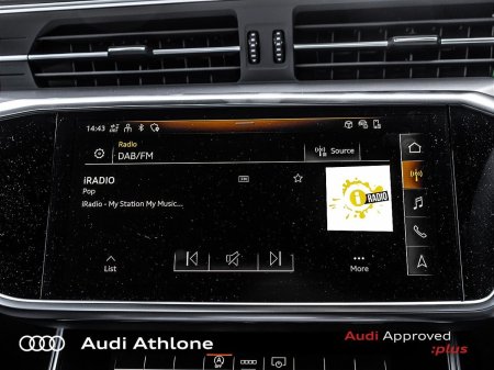 2024 Audi A6 - photo 11