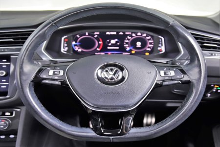 2021 Volkswagen Tiguan Allspace - photo 18