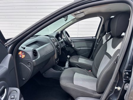 2018 Dacia Duster - photo 11