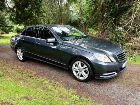 2013 Mercedes-Benz E-Class - photo 4