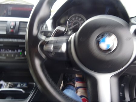 2016 BMW 4-Series - photo 13