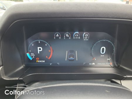 2024 Ford Ranger - photo 19