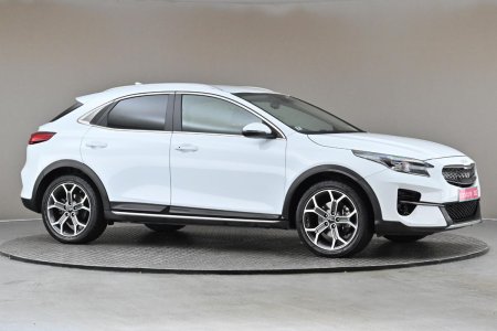 2022 Kia XCeed - photo 12