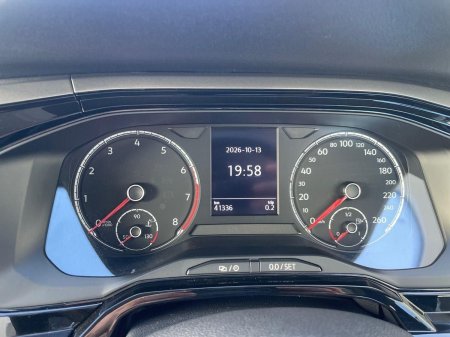2020 Volkswagen Polo - photo 12