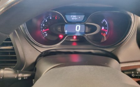 2019 Renault Captur - photo 13