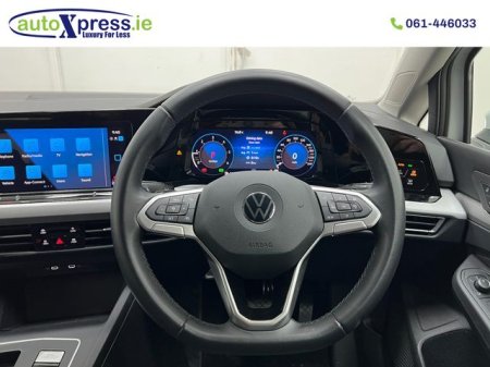 2022 Volkswagen Golf - photo 22
