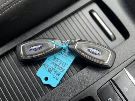 2019 Ford Focus - photo 15