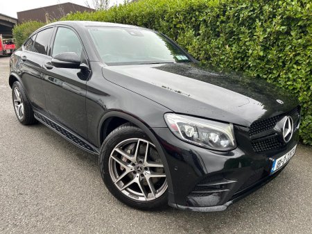 2018 Mercedes-Benz GLC - photo 2