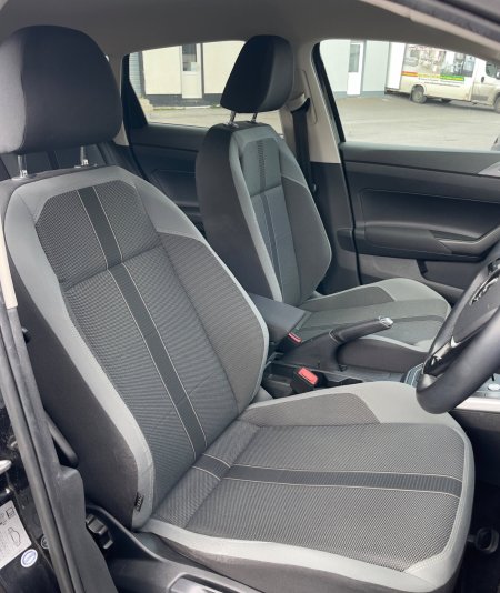 2018 Volkswagen Polo - photo 13