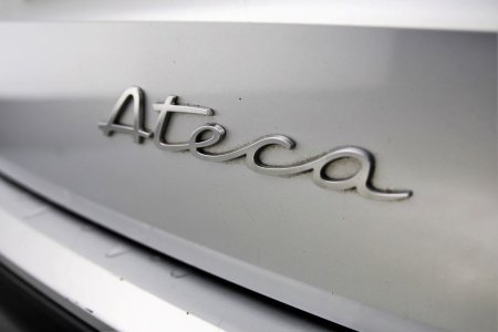2023 SEAT Ateca - photo 28