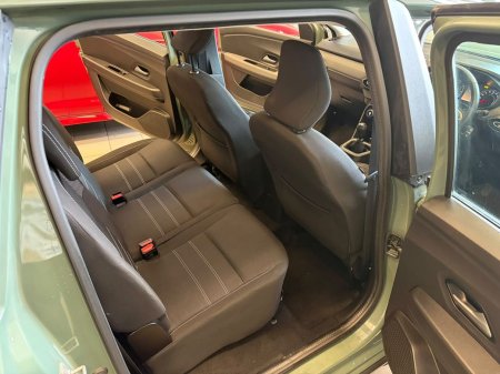 2023 Dacia Jogger - photo 19