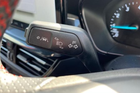 2024 Ford Focus - photo 14