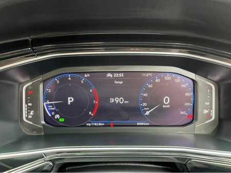 2023 Volkswagen T-Cross - photo 23