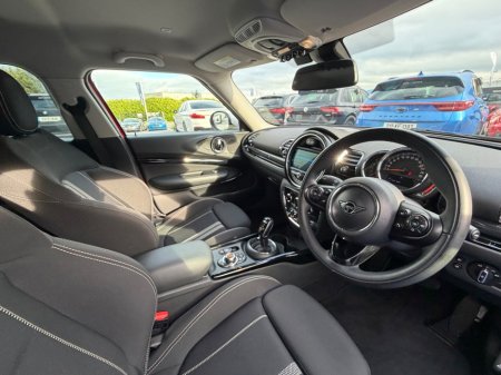 2020 Mini Clubman - photo 22