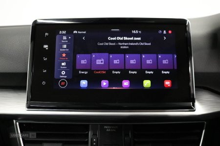 2023 SEAT Tarraco - photo 38