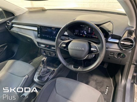 2026 Skoda Fabia - photo 7