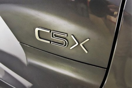 2023 Citroen C5 X - photo 30