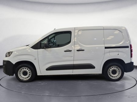 2023 Fiat Doblo - photo 9