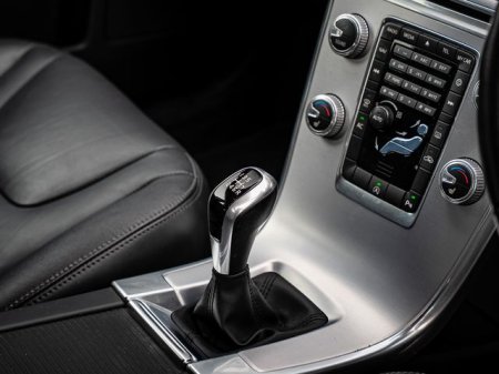 2017 Volvo XC60 - photo 6