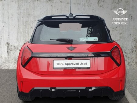 2024 Mini Cooper - photo 15