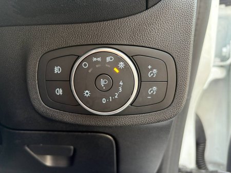 2019 Ford Fiesta - photo 19