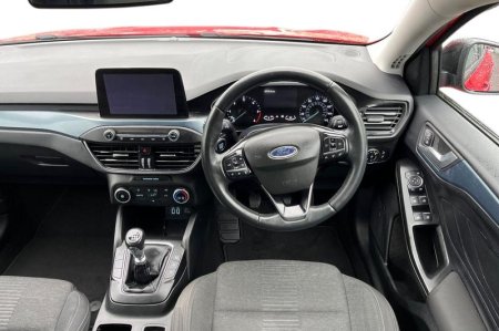 2021 Ford Focus - photo 11
