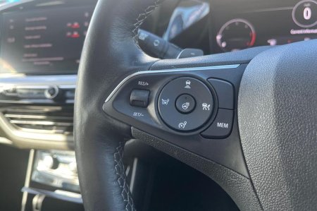 2023 Vauxhall Grandland - photo 28