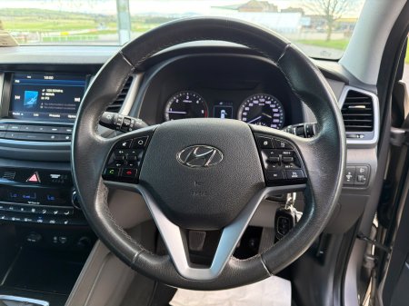 2016 Hyundai Tucson - photo 19