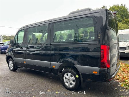 2026 Mercedes-Benz Sprinter - photo 27