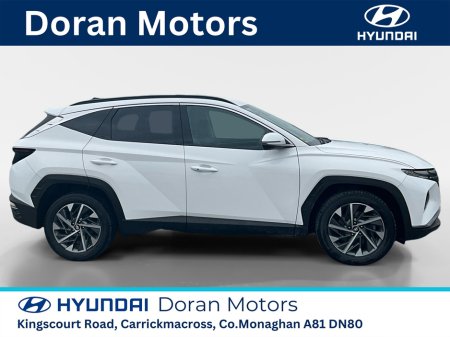 2023 Hyundai Tucson - photo 6