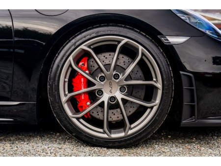 2023 Porsche Other - photo 18