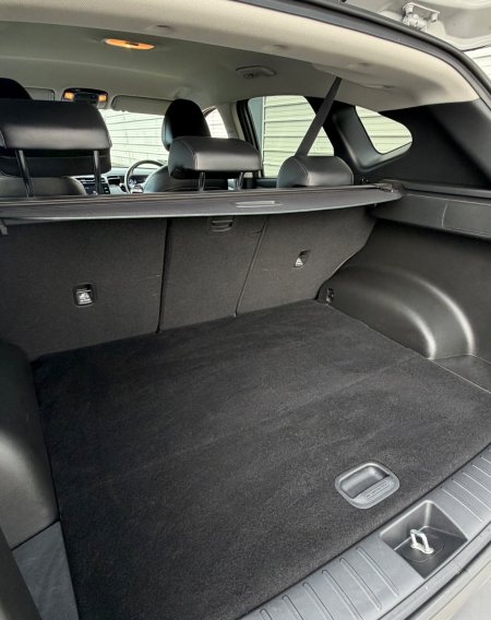 2021 Hyundai Tucson - photo 9