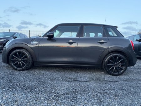 2016 Mini Cooper - photo 4