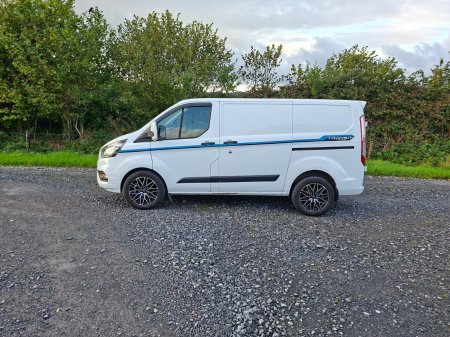 2019 Ford Transit - photo 5