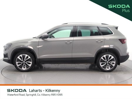 2024 Skoda Karoq - photo 6