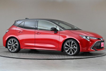 2020 Toyota Corolla - photo 12