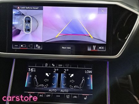 2022 Audi A6 - photo 51