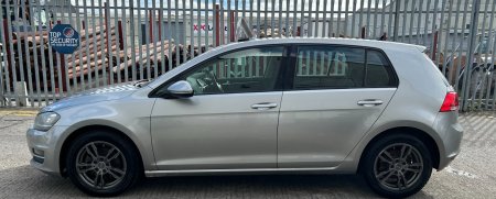 2014 Volkswagen Golf - photo 5