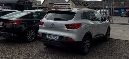 2018 Renault Kadjar - photo 9