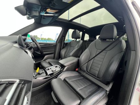 2024 BMW iX3 - photo 2