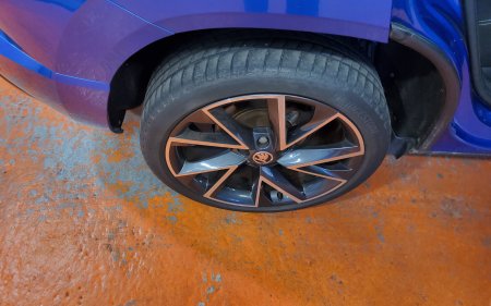 2020 Skoda Karoq - photo 10