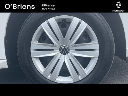 2024 Volkswagen Caddy - photo 8