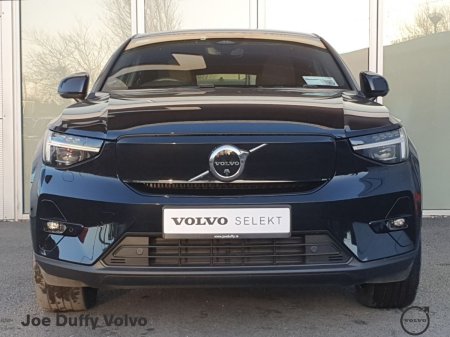 2023 Volvo C40 - photo 6